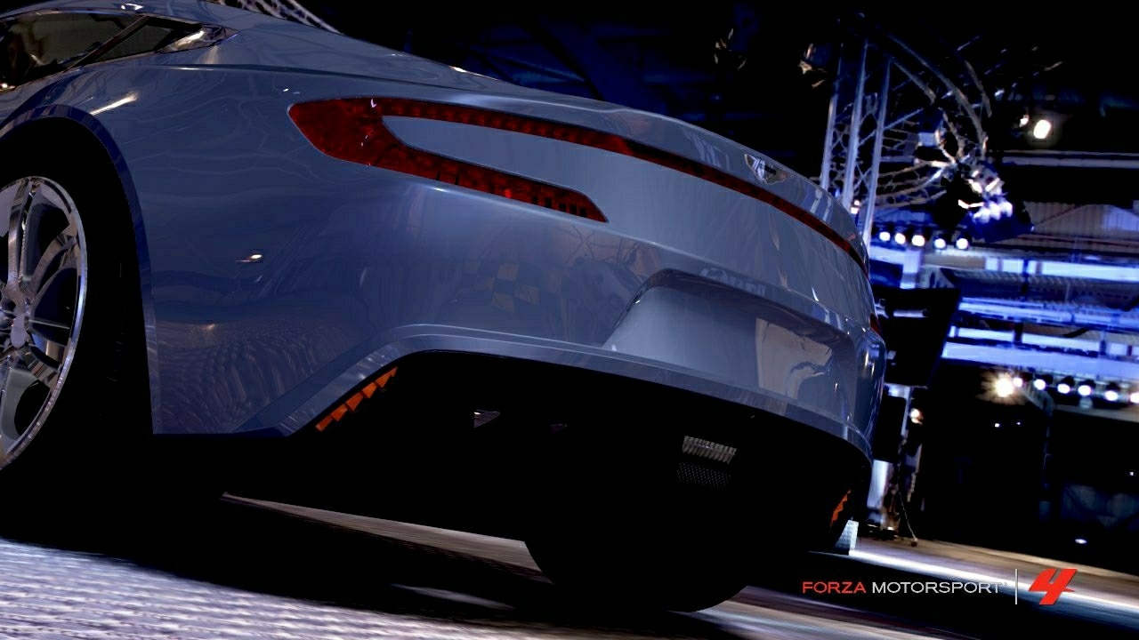 Forza Motorsport 4 (Edición Coleccionista) - Imagen 13